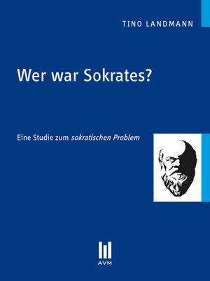 cover image of Wer war Sokrates?